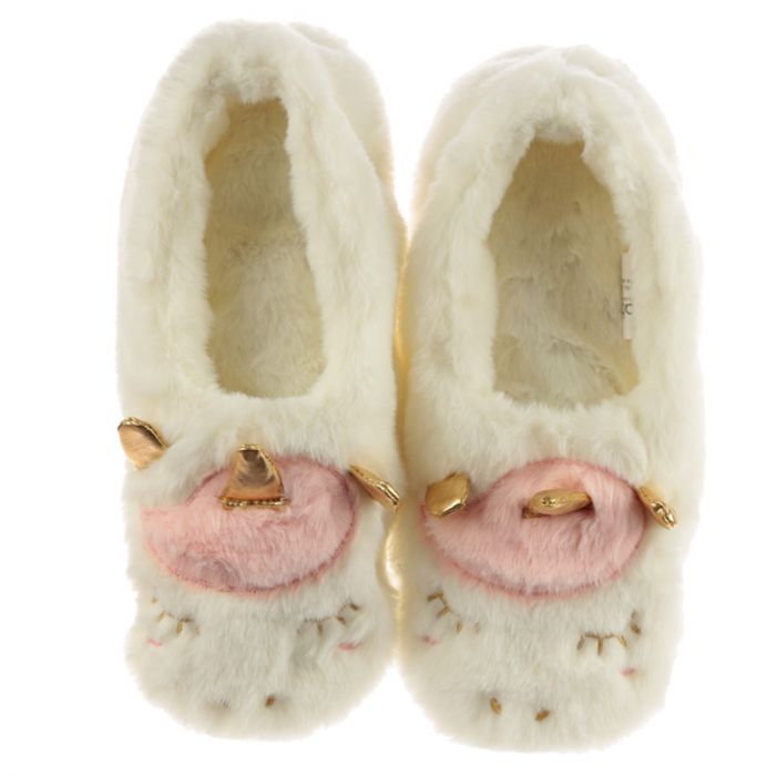 Heat Pack Slippers
